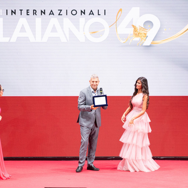 Mariano Micco, Premi Internazionali Flaiano